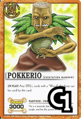 Pokkerio - FOIL